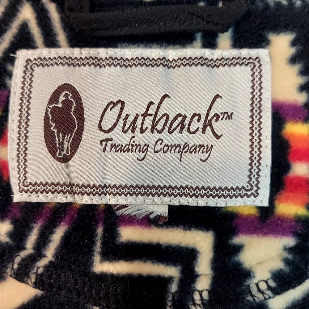 Outback Trading Company Avery Big Shirt Size 2X - Picture 3 of 6